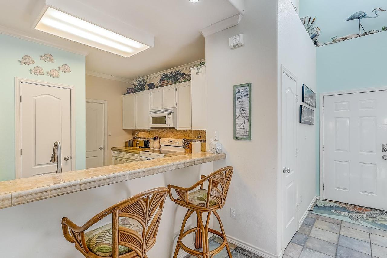 Cabana Street Unit B كوربوس كريستي المظهر الخارجي الصورة