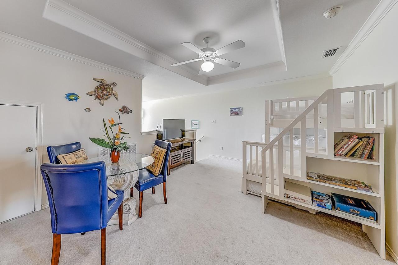 Cabana Street Unit B كوربوس كريستي المظهر الخارجي الصورة