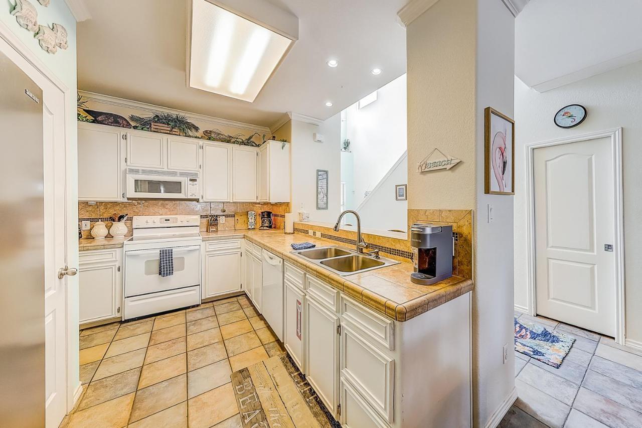 Cabana Street Unit B كوربوس كريستي المظهر الخارجي الصورة